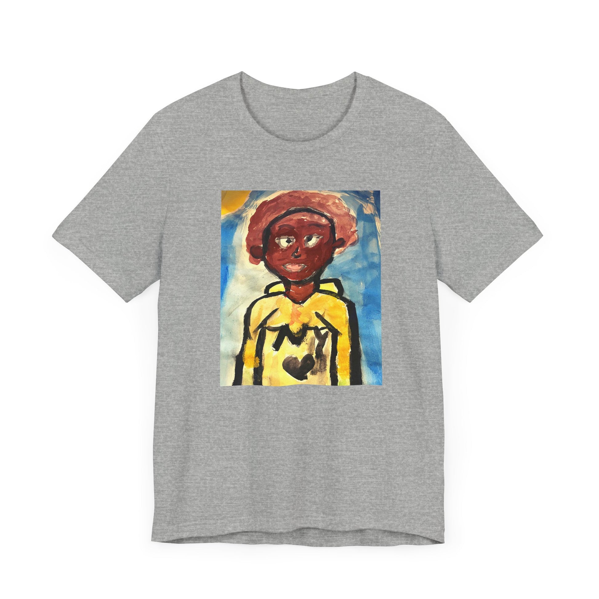My Mommy T-Shirt-T-Shirt-mysticalcherry