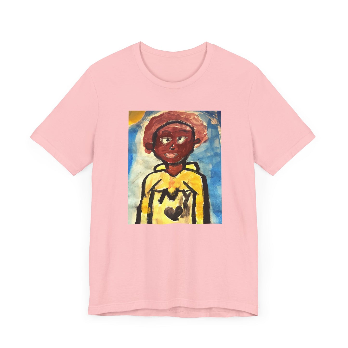 My Mommy T-Shirt-T-Shirt-mysticalcherry