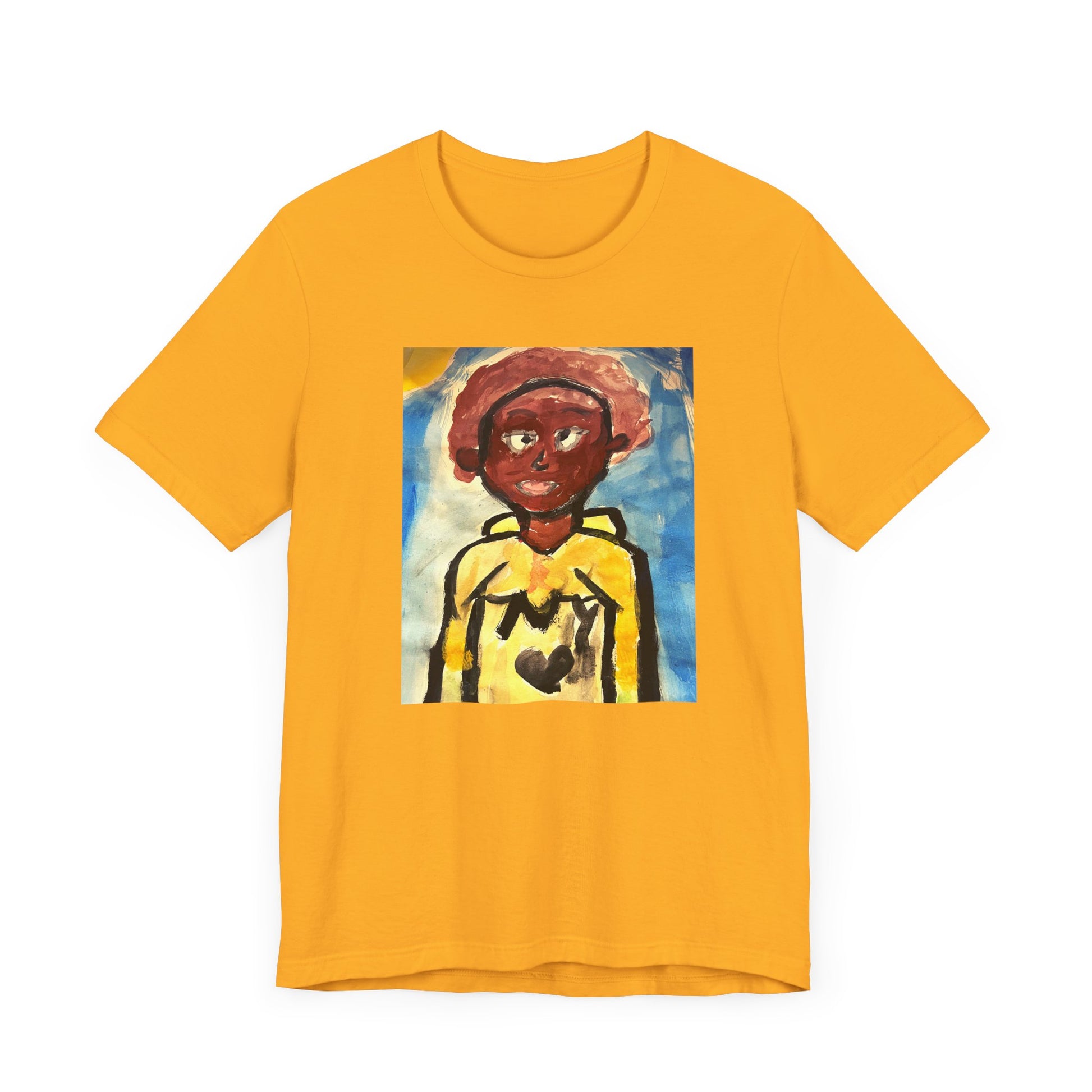 My Mommy T-Shirt-T-Shirt-mysticalcherry