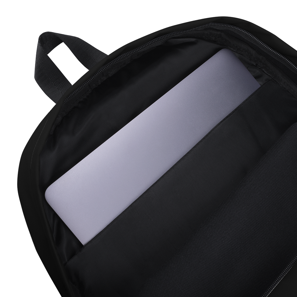 Days of the Week Backpack-backpack-mysticalcherry