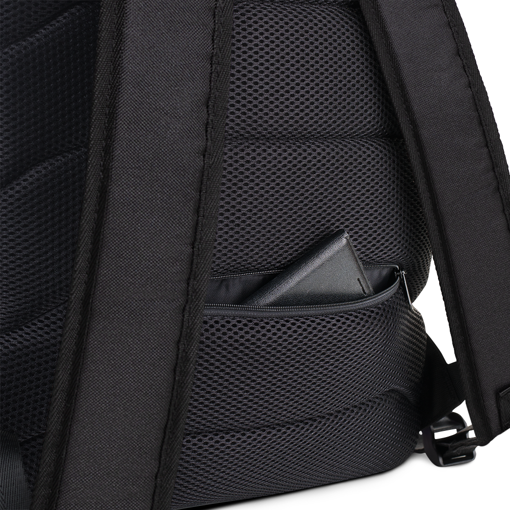 Days of the Week Backpack-backpack-mysticalcherry