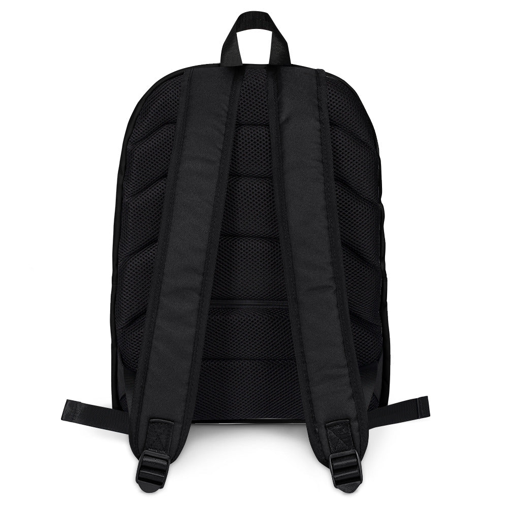 Days of the Week Backpack-backpack-mysticalcherry