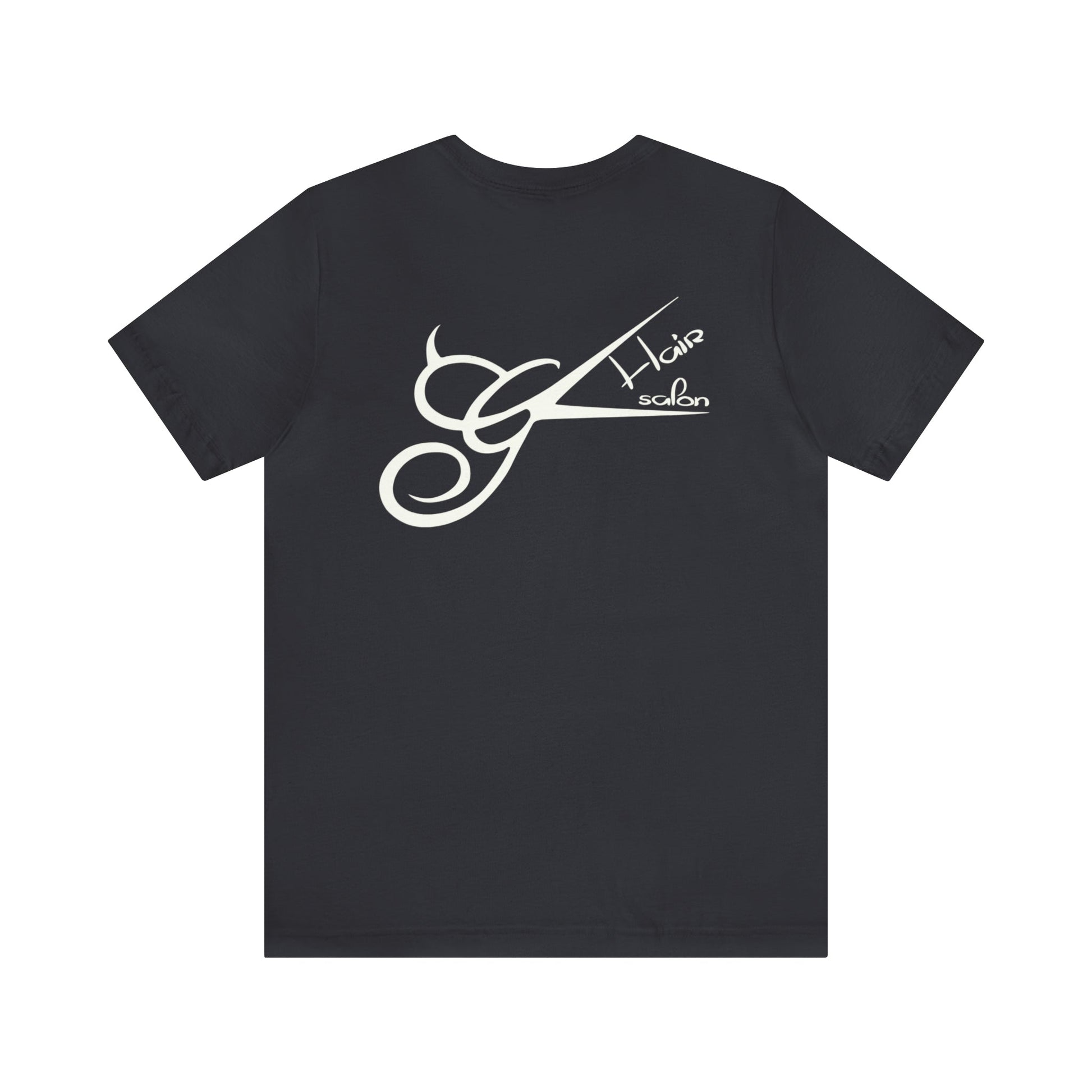 Giselle's Blessed Scissor Tee-T-Shirt-mysticalcherry
