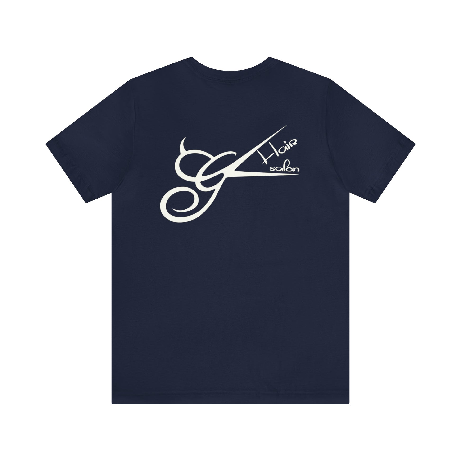Giselle's Blessed Scissor Tee-T-Shirt-mysticalcherry