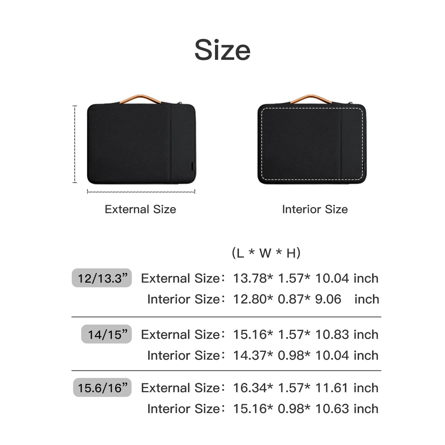 Laptop Case-laptop sleeves-mysticalcherry