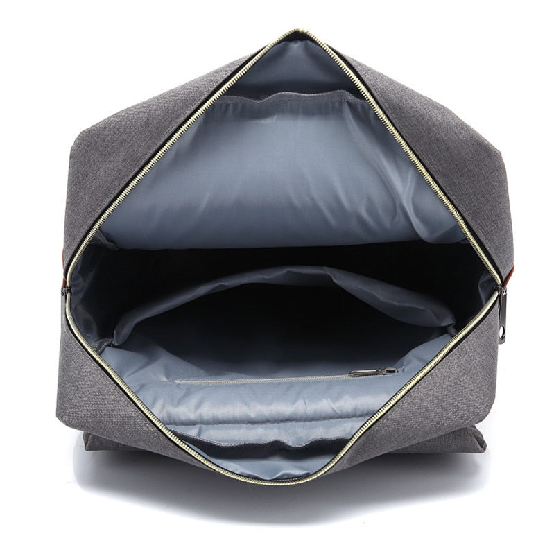 Vintage Laptop Backpack-backpack-mysticalcherry