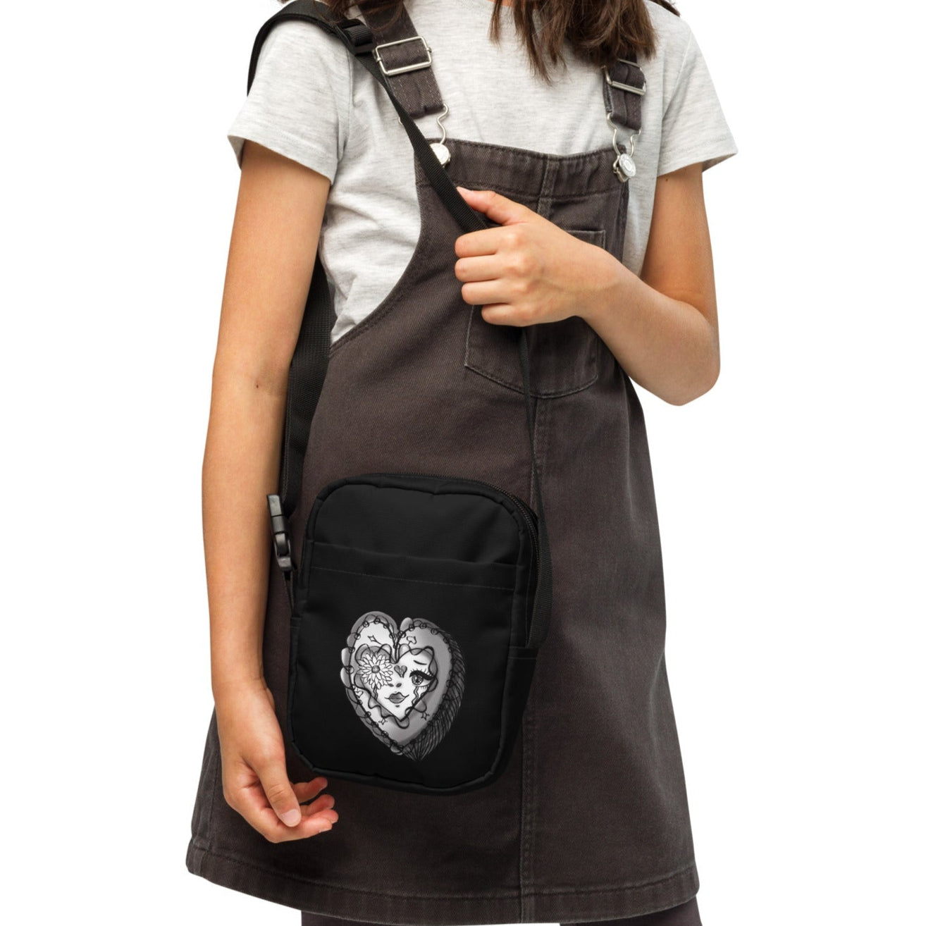 Reminiscent ♥️ Crossbody Bag-mysticalcherry