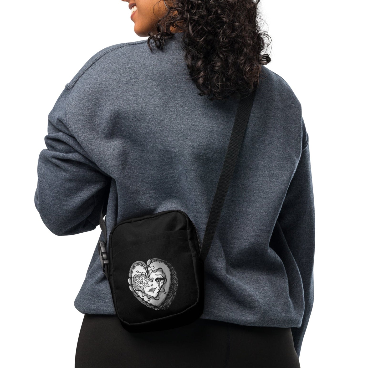 Reminiscent ♥️ Crossbody Bag-mysticalcherry