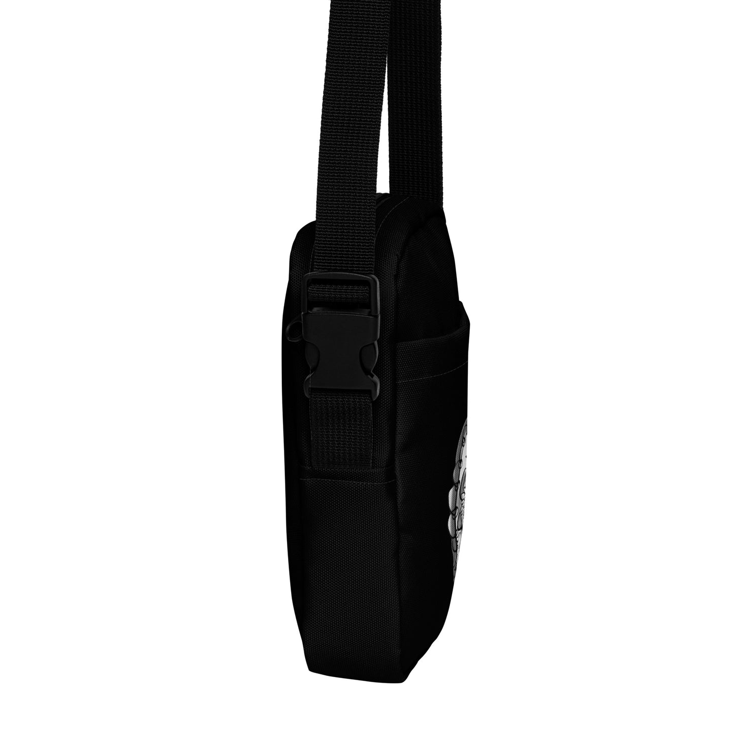 Reminiscent ♥️ Crossbody Bag-mysticalcherry