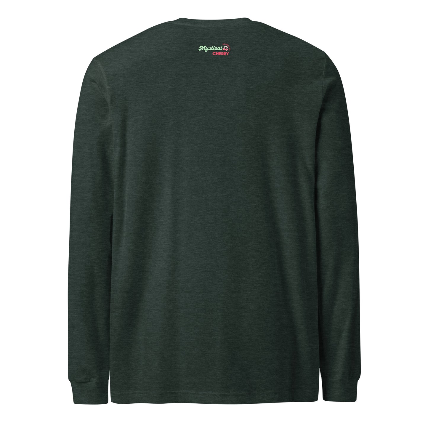Jenny Fur Long Sleeve Tee-long sleeve shirt-mysticalcherry