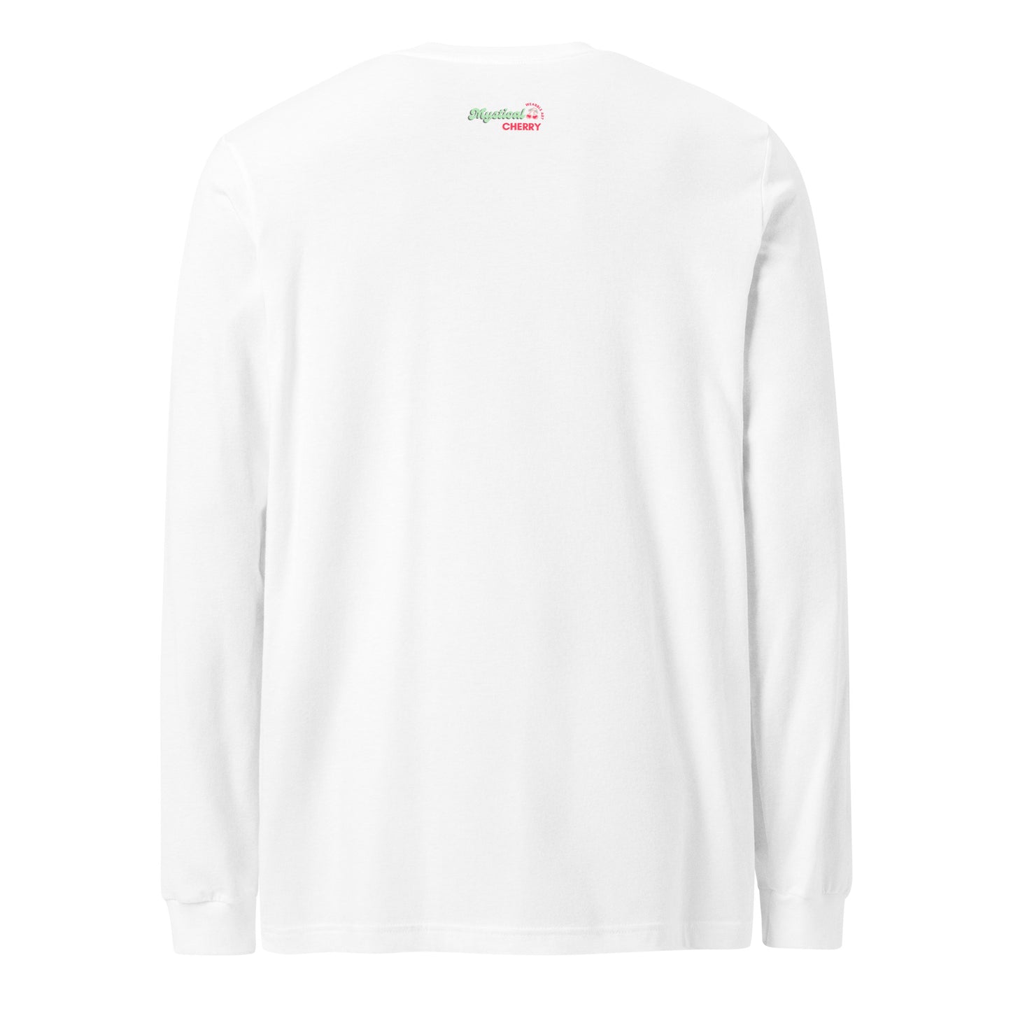 Reminiscent ♥️ Long Sleeve Tee-long sleeve shirt-mysticalcherry