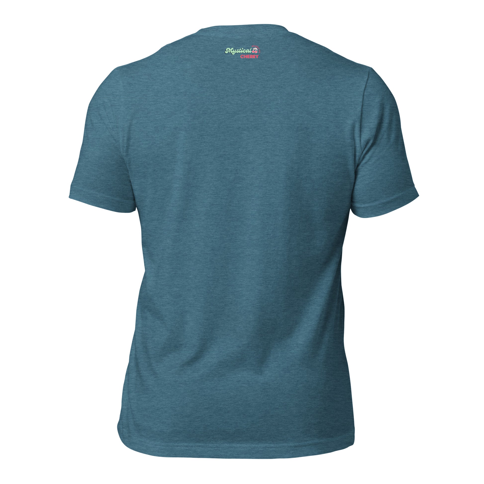 Shimmer T-shirt-mysticalcherry