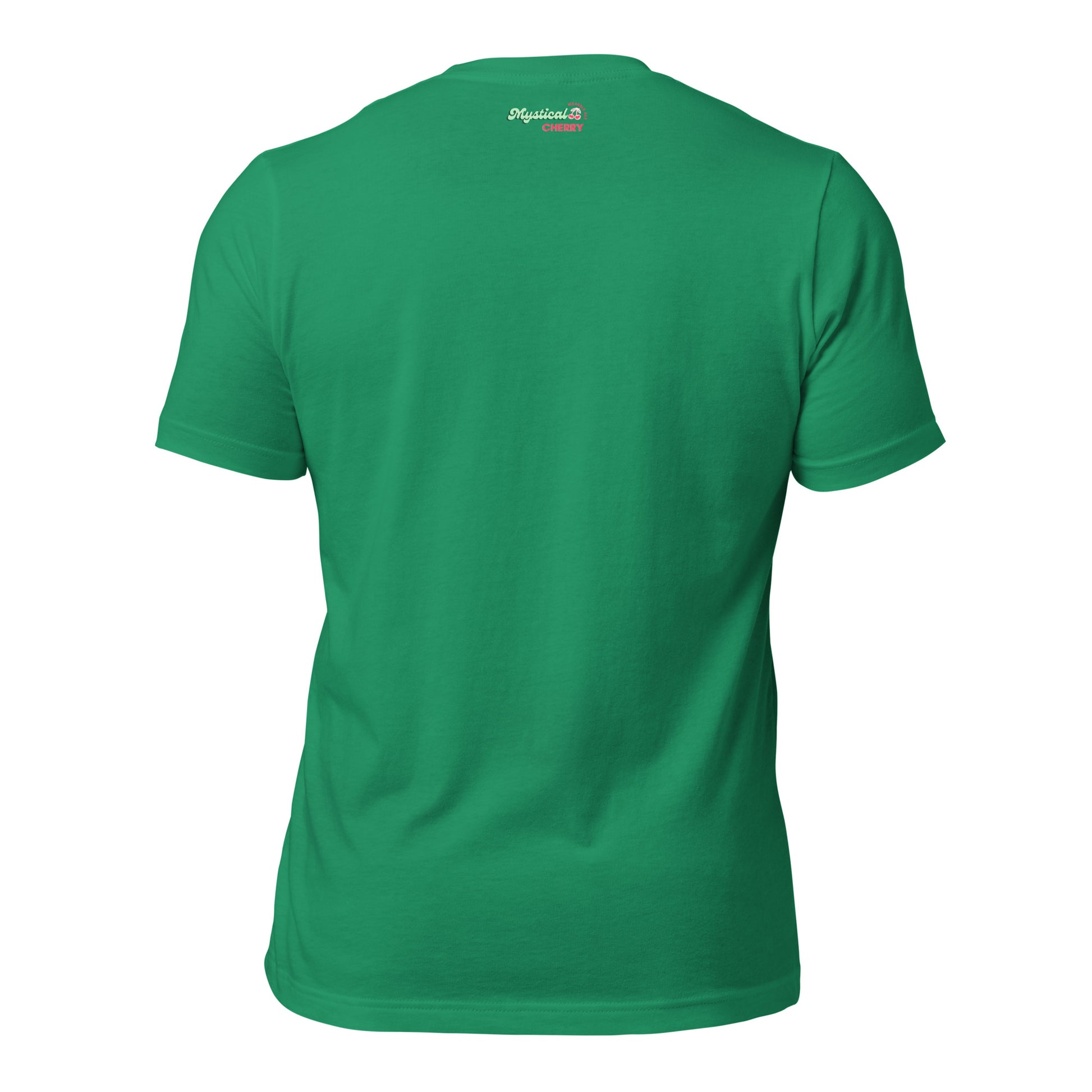 Shimmer T-shirt-mysticalcherry