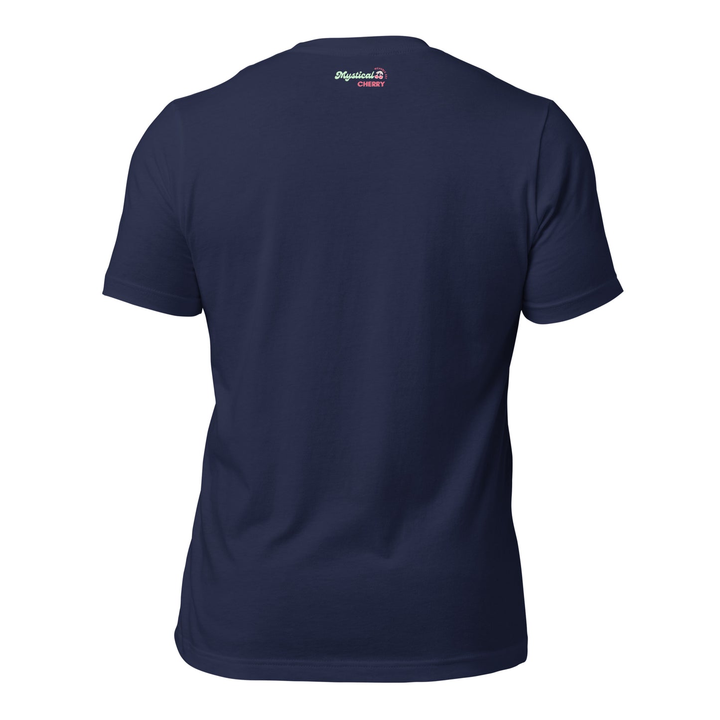 Shimmer T-shirt-mysticalcherry