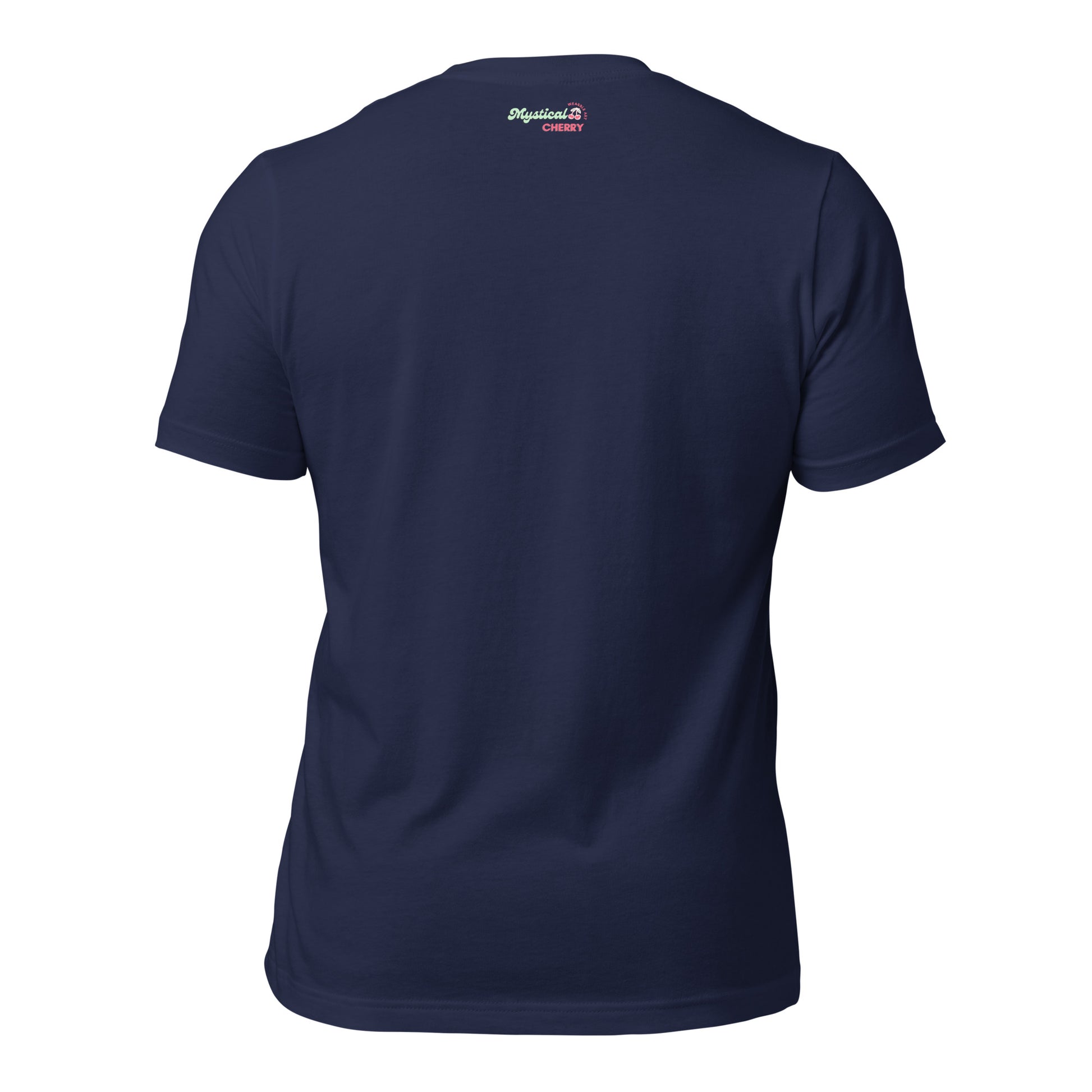 Shimmer T-shirt-mysticalcherry