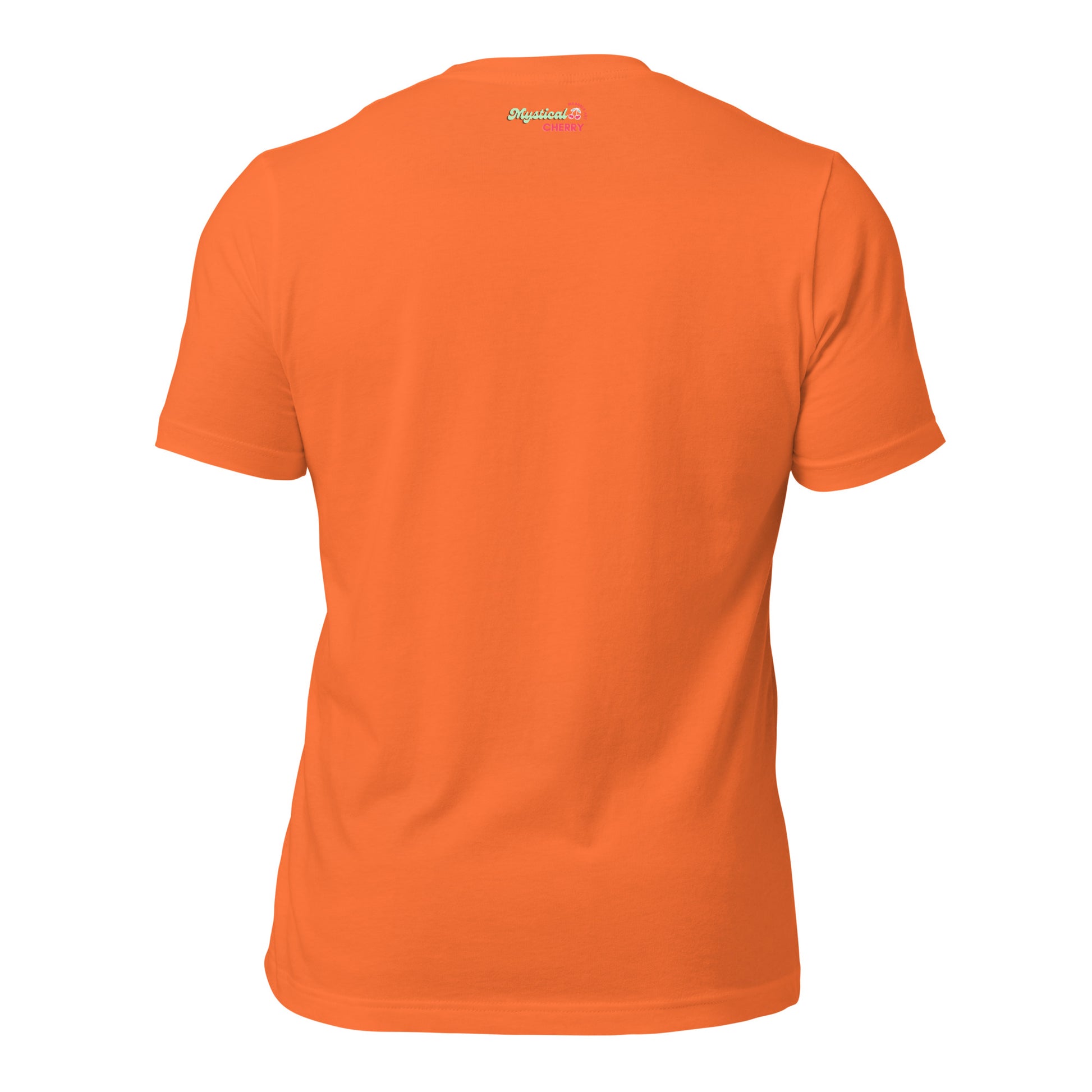 Shimmer T-shirt-mysticalcherry