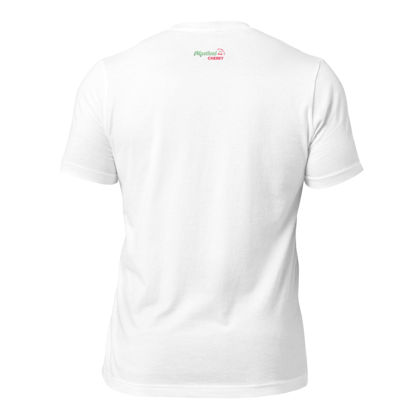 Days of The Week Tee-T-Shirt-mysticalcherry