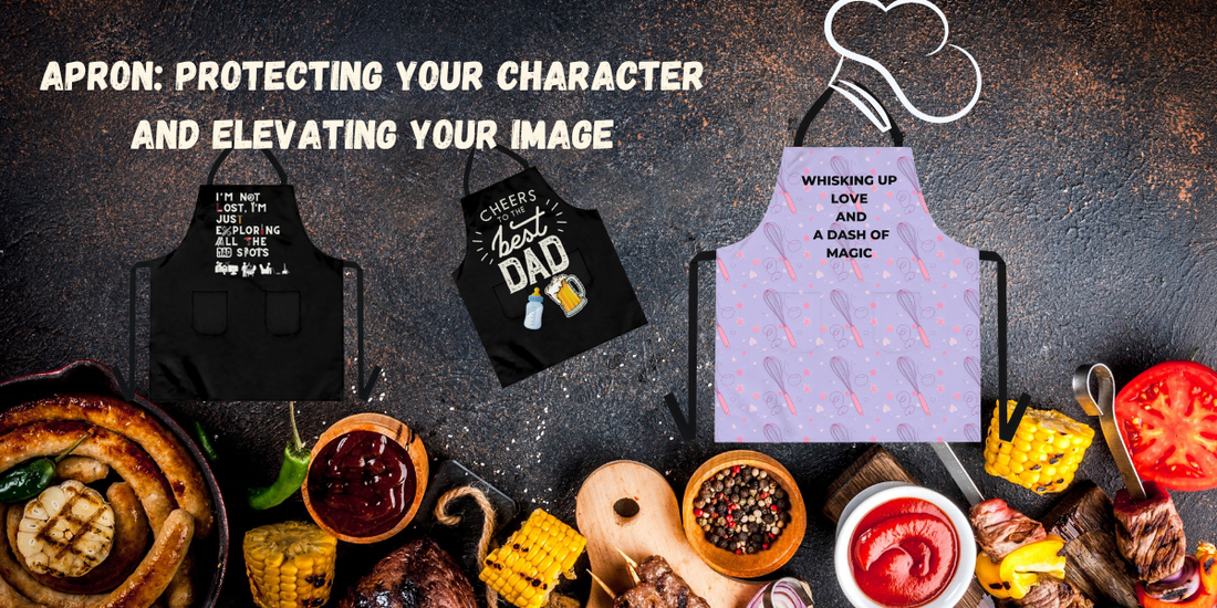 Apron: Protecting Your Character and Elevating Your Image