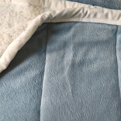 Coral Fleece Blankets-Blanket-4-59x79inch(150x200cm)-mysticalcherry