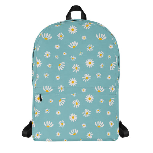 Daisy Backpack-backpack-2-mysticalcherry