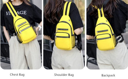Fashion Backpack-backpack-mysticalcherry
