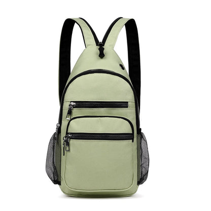 Fashion Backpack-backpack-Green-import-mysticalcherry