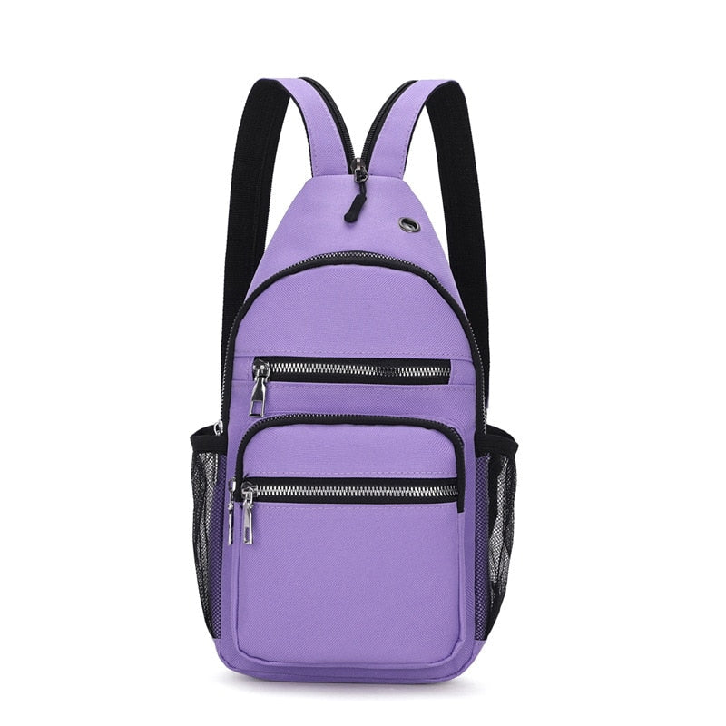 Fashion Backpack-backpack-Purple-import-mysticalcherry