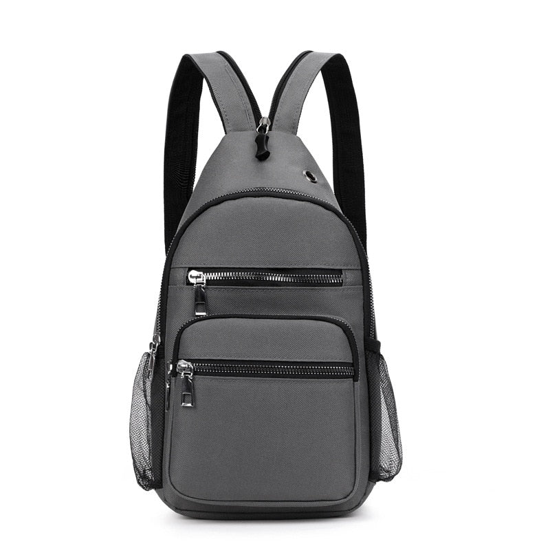Fashion Backpack-backpack-Grey-import-mysticalcherry
