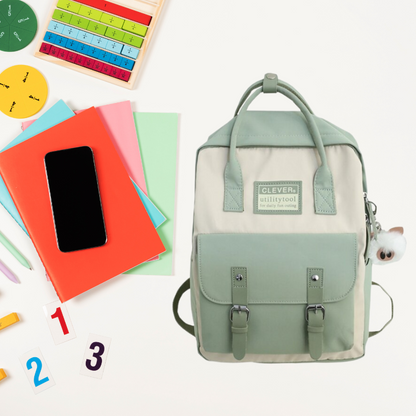 Kool Teens Backpack-backpack-mysticalcherry