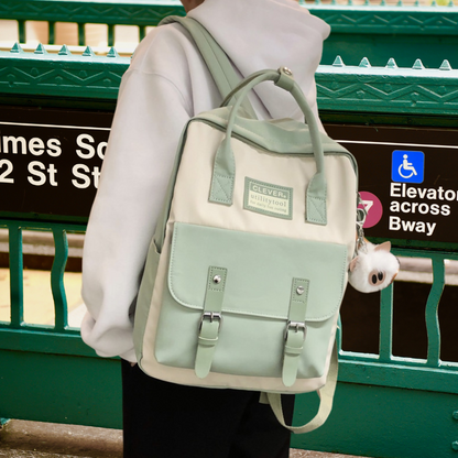Kool Teens Backpack-backpack-mysticalcherry