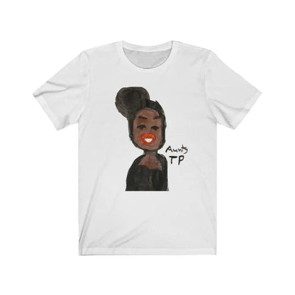 MY AUNTY TP T-SHIRT-T-Shirt-White-XS-mysticalcherry