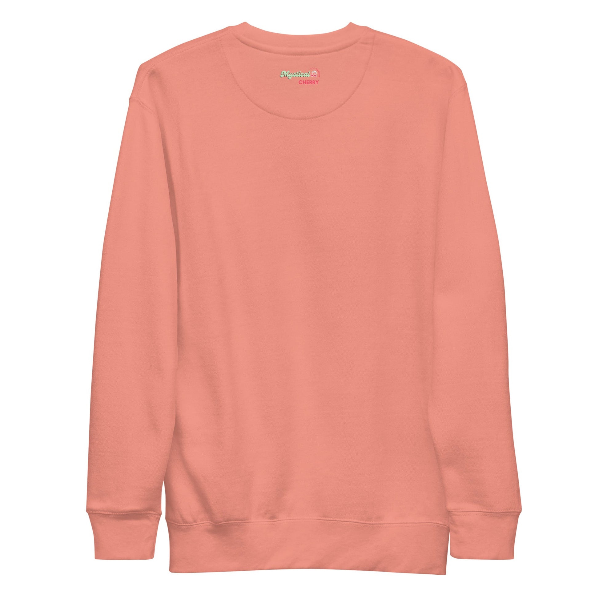 Reminiscent ♥️ Premium Crewneck Sweatshirt-clothes- sweater-mysticalcherry