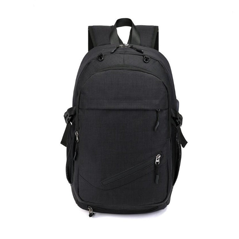 SPORTS Backpack-backpack-black-mysticalcherry