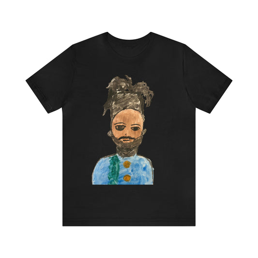 Watch di Dread T-Shirt-T-Shirt-Black-S-mysticalcherry