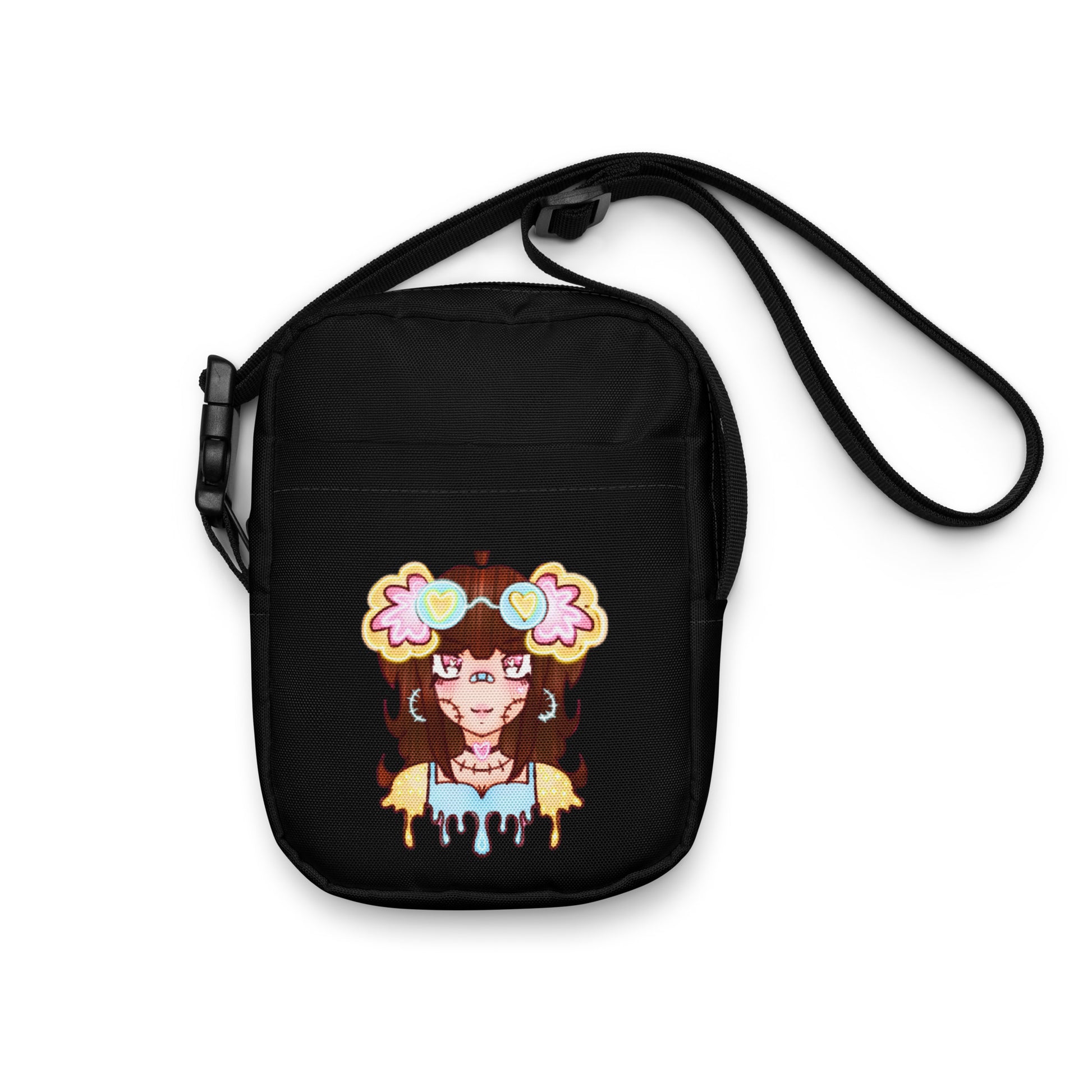 Kreama Crossbody Bag-crossbody bag-mysticalcherry