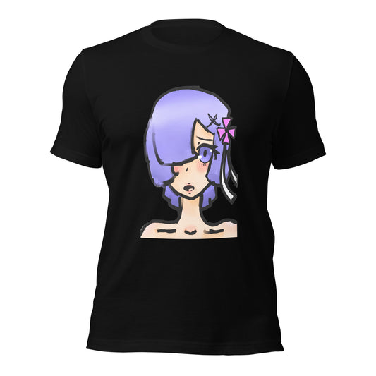 Kooleen Plz Draw T-shirt-Wearable art t-shirt-Black-XS-mysticalcherry